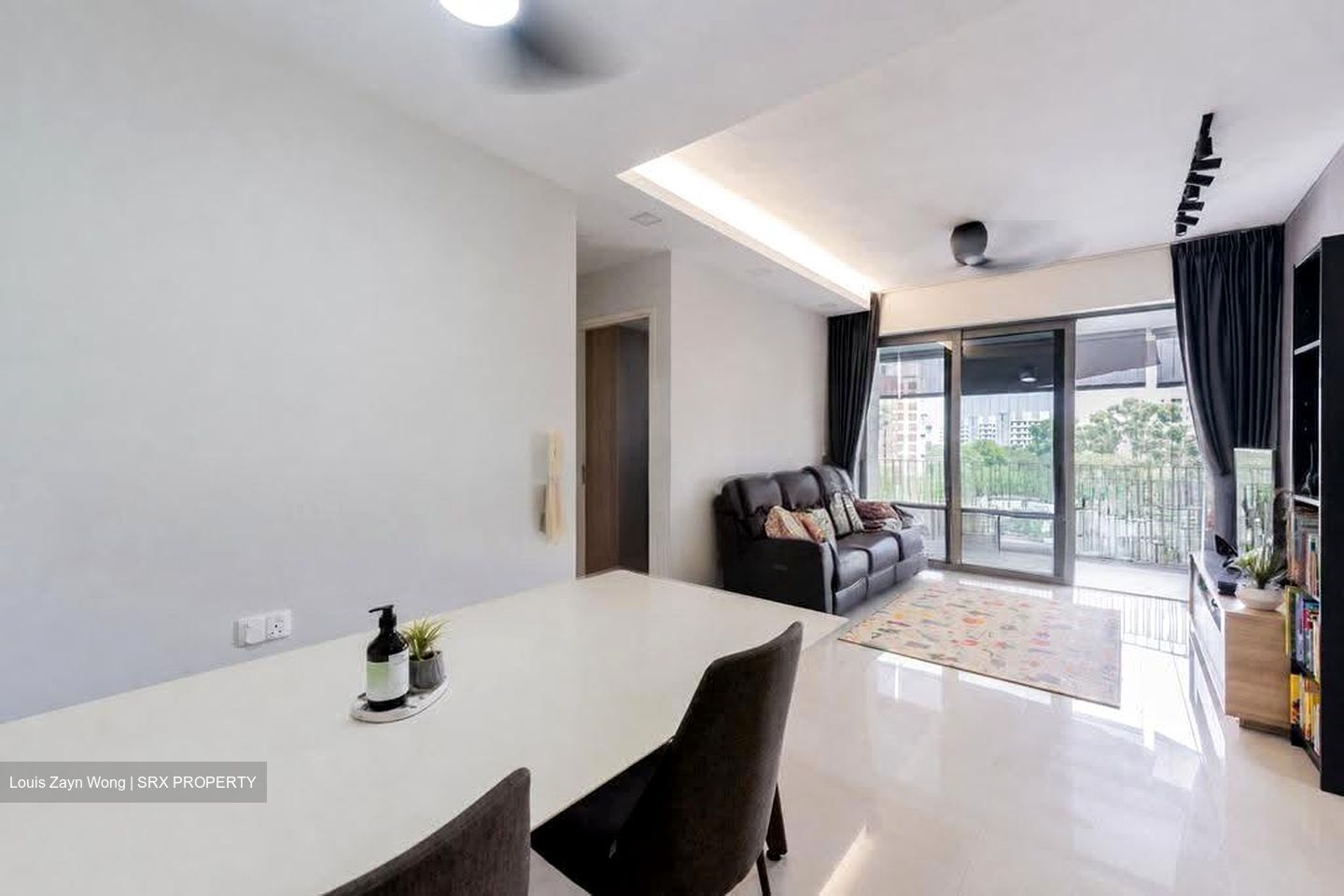 Arc at Tampines (D18), Condominium #610706581